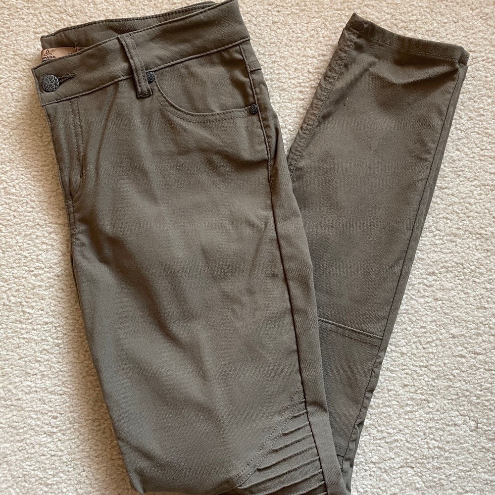 prAna Hiking Pants - Khaki